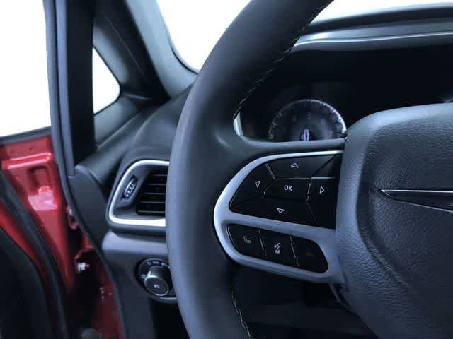 Thumbnail: 2025 Chrysler Pacifica - 27