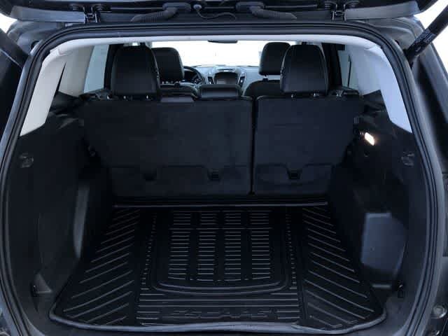 Thumbnail: 2017 Ford Escape - 33