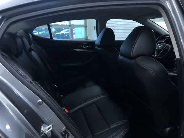 Thumbnail: 2020 Nissan Maxima - 14