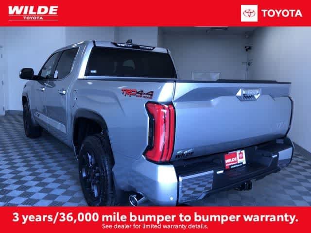 Thumbnail: 2026 Toyota Tundra - 4