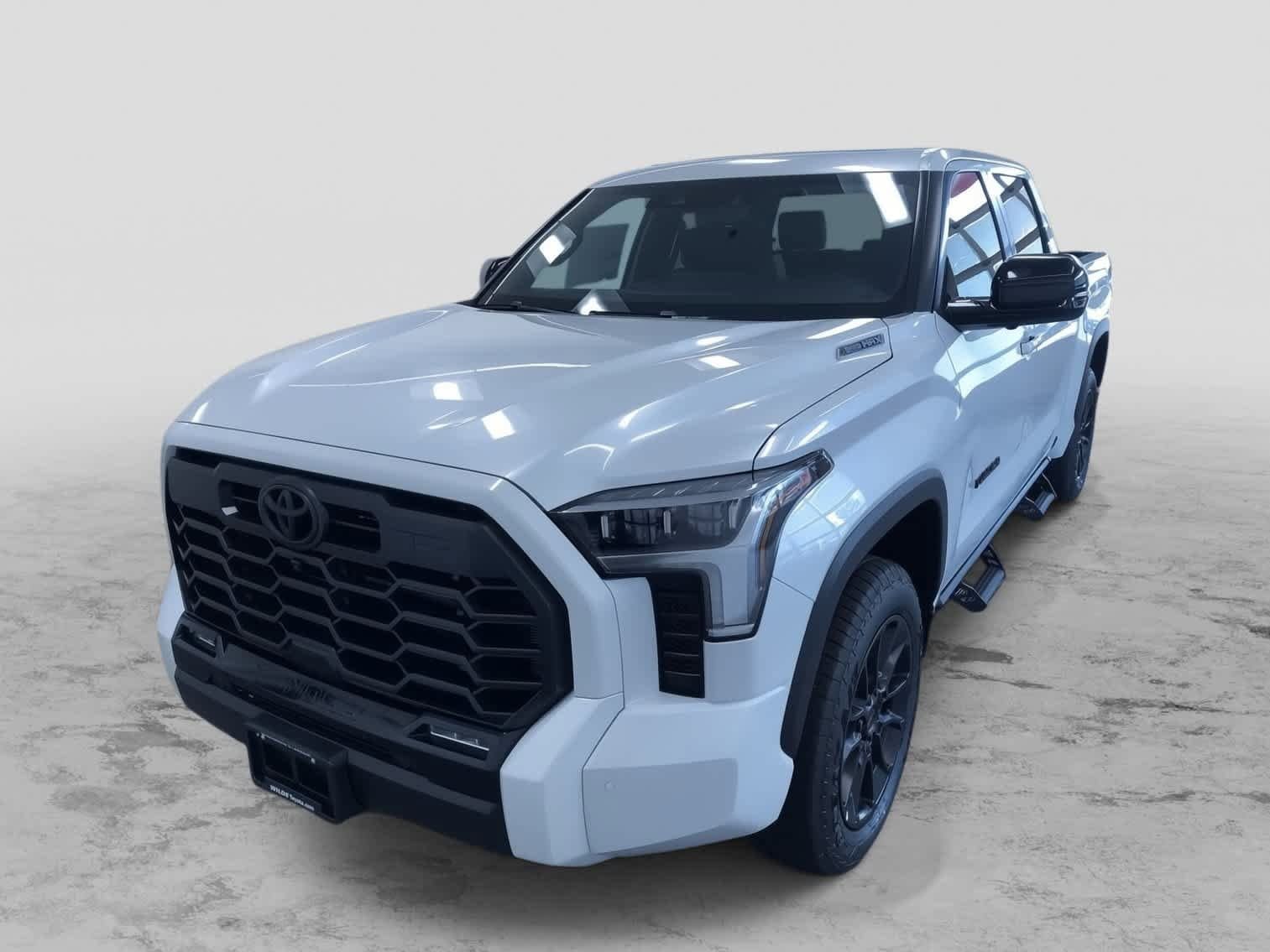2025 Toyota Tundra Limited -
                  West Allis, WI