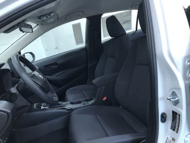 Thumbnail: 2026 Toyota Corolla - 10