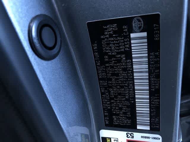 Thumbnail: 2026 Toyota Camry - 34