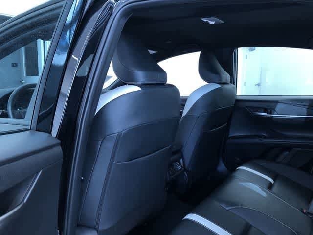 Thumbnail: 2025 Toyota Camry - 20