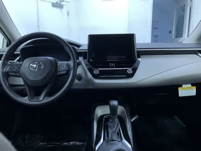 Thumbnail: 2026 Toyota Corolla - 17