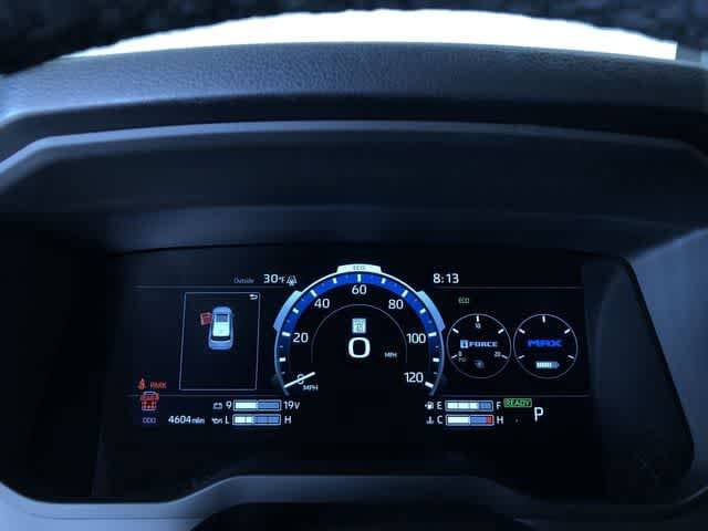 Thumbnail: 2026 Toyota Sequoia - 26