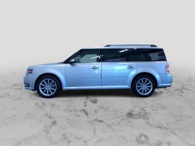 Thumbnail: 2016 Ford Flex - 7