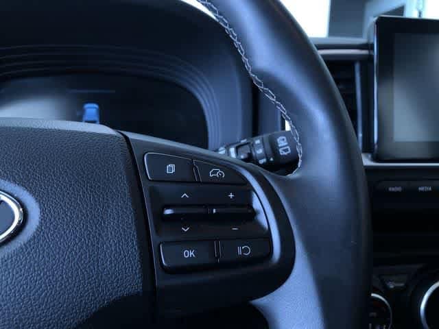 Thumbnail: 2025 Hyundai Venue - 27