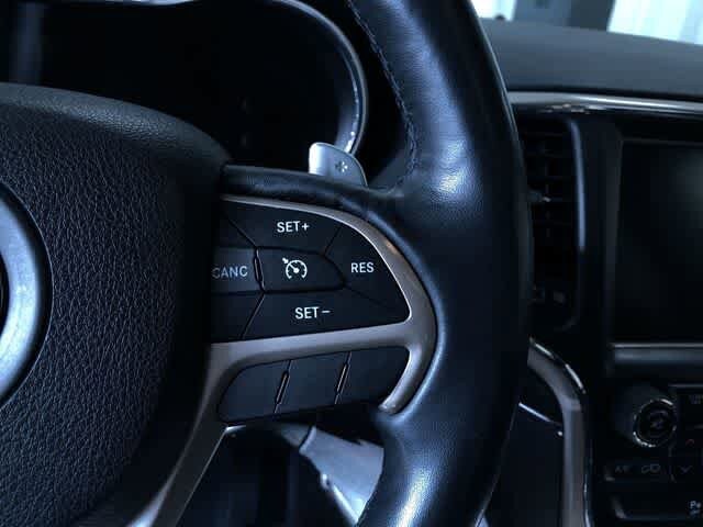 Thumbnail: 2015 Jeep Grand Cherokee - 26