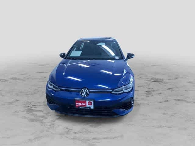 Thumbnail: 2023 Volkswagen Golf - 4