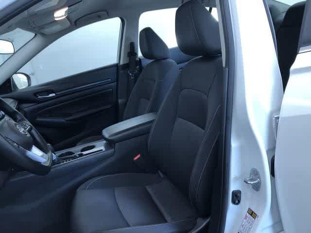 Thumbnail: 2025 Nissan Altima - 18