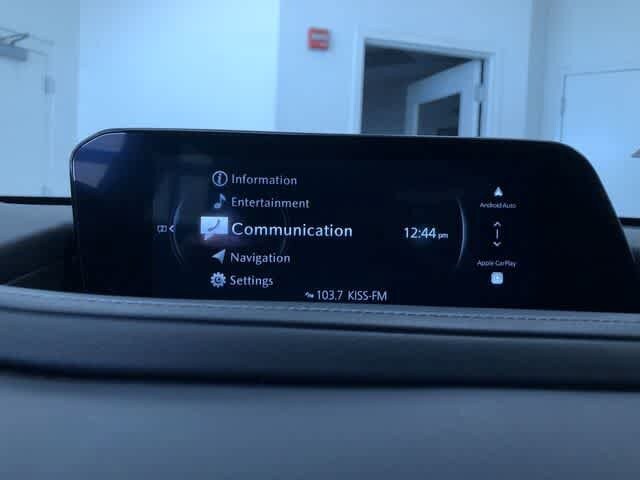 Thumbnail: 2025 Mazda CX-30 - 29