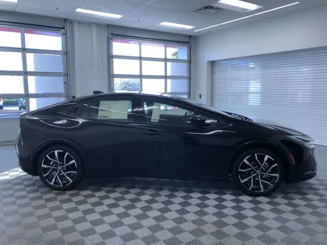 Thumbnail: 2026 Toyota Prius - 28