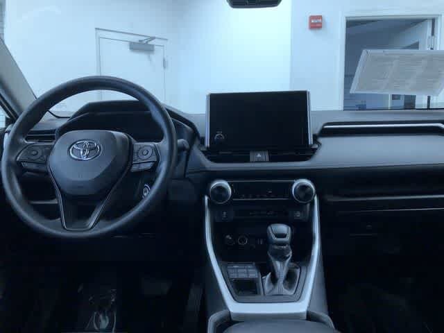 Thumbnail: 2025 Toyota RAV4 - 17