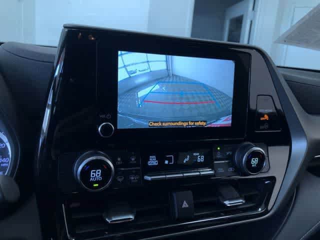 Thumbnail: 2024 Toyota Highlander - 30