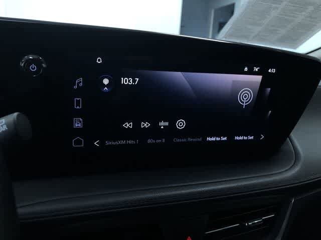 Thumbnail: 2024 Buick Encore GX - 29