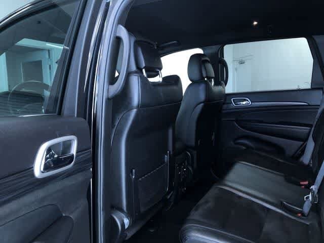 Thumbnail: 2020 Jeep Grand Cherokee - 19