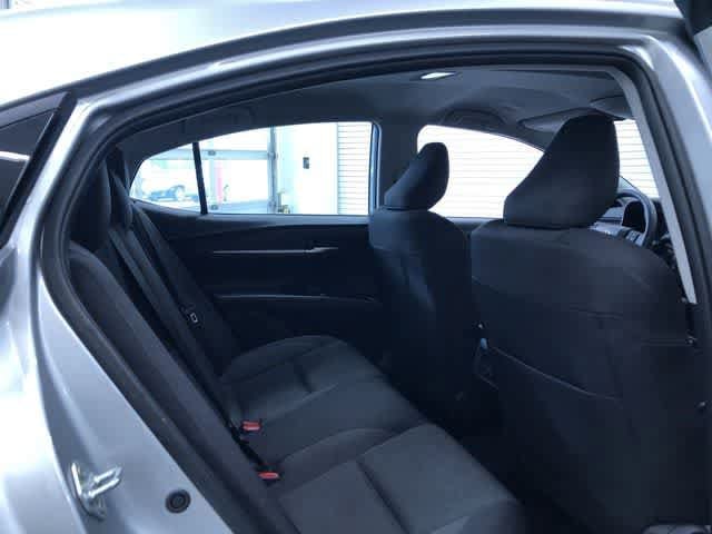 Thumbnail: 2025 Toyota Camry - 22