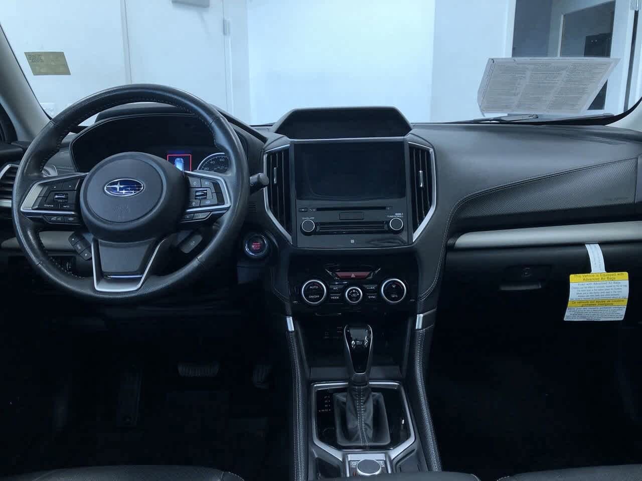 Thumbnail: 2022 Subaru Forester - 17