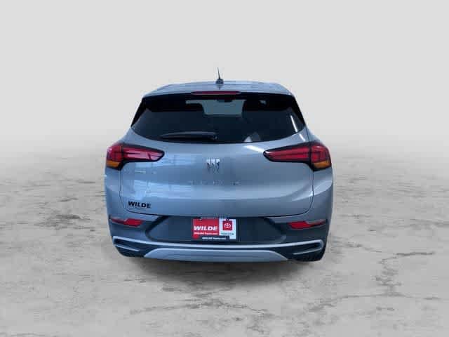 Thumbnail: 2025 Buick Encore GX - 9