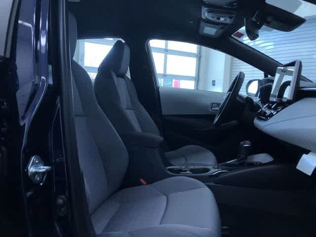 Thumbnail: 2026 Toyota Corolla - 22