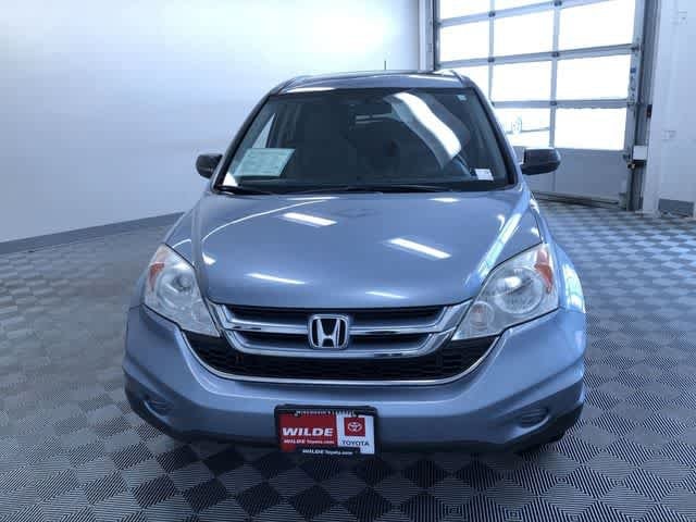 Thumbnail: 2011 Honda CR-V - 14