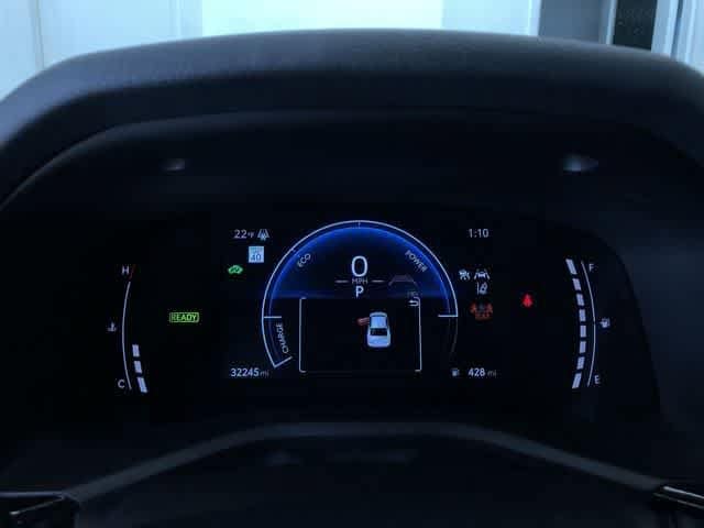 Thumbnail: 2025 Toyota Camry - 31