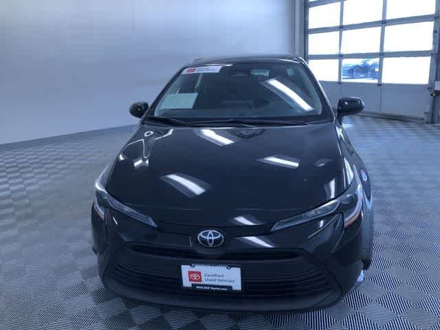 Thumbnail: 2024 Toyota Corolla - 14