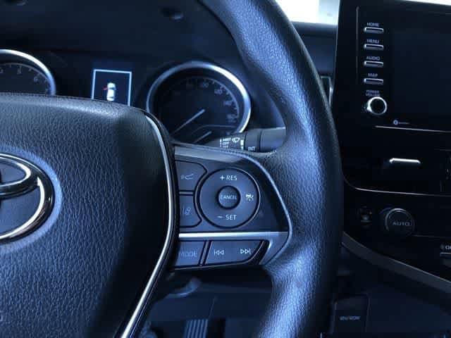 Thumbnail: 2023 Toyota Camry - 26