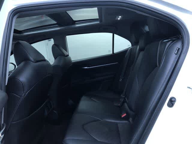 Thumbnail: 2023 Toyota Camry - 20