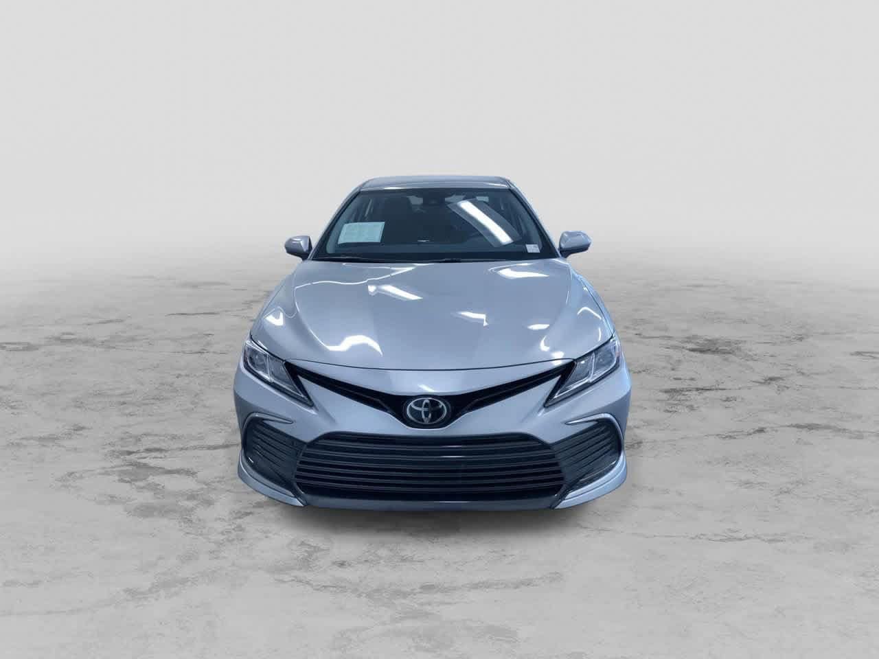 2024 Toyota Camry LE 4