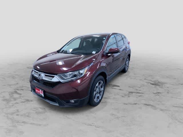 Thumbnail: 2017 Honda CR-V - 5
