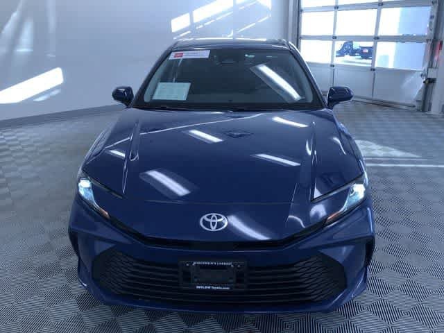 Thumbnail: 2025 Toyota Camry - 14
