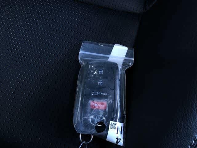 Thumbnail: 2026 Toyota 4Runner - 22