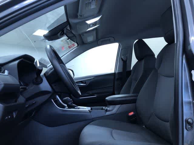 Thumbnail: 2025 Toyota RAV4 - 18