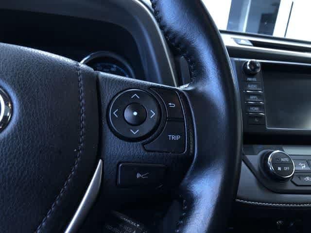 Thumbnail: 2016 Toyota RAV4 - 27