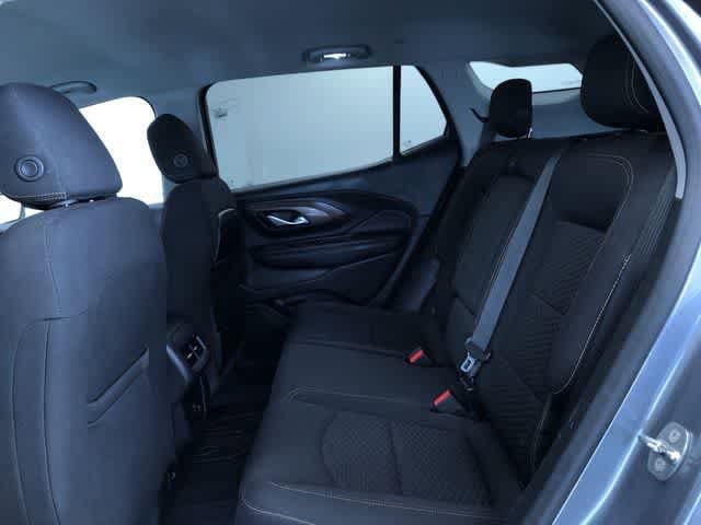 Thumbnail: 2018 GMC Terrain - 21