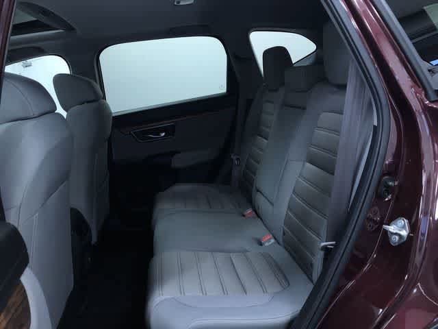 Thumbnail: 2017 Honda CR-V - 19