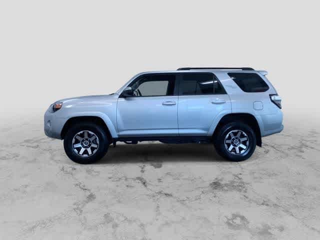 Thumbnail: 2024 Toyota 4Runner - 7