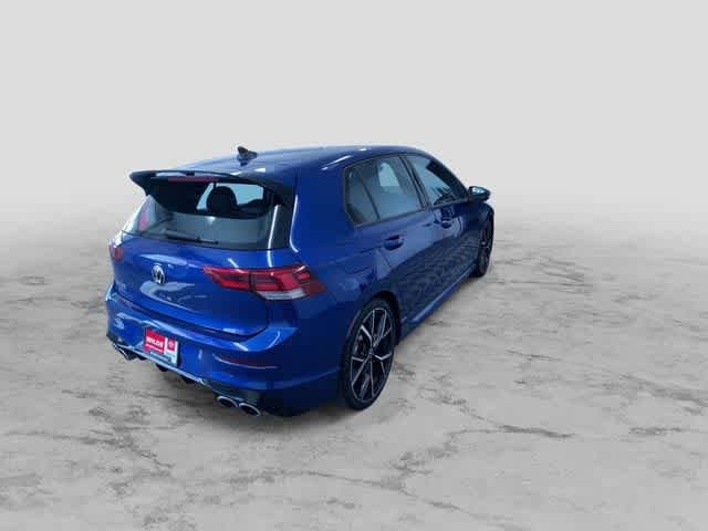 Thumbnail: 2023 Volkswagen Golf - 9
