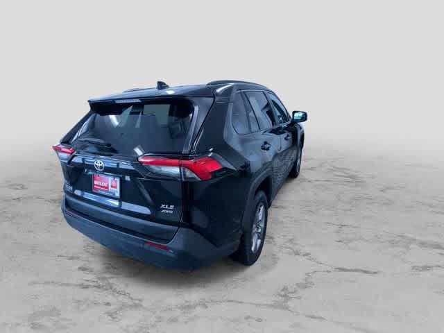 Thumbnail: 2024 Toyota RAV4 - 9