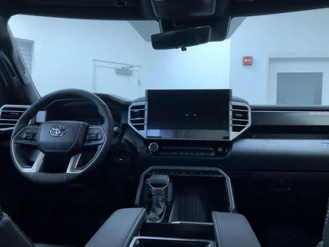 Thumbnail: 2026 Toyota Tundra - 11