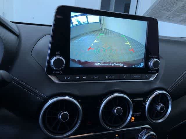 Thumbnail: 2025 Nissan Sentra - 27