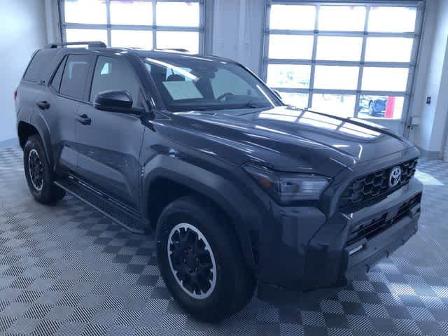 Thumbnail: 2025 Toyota 4Runner - 37