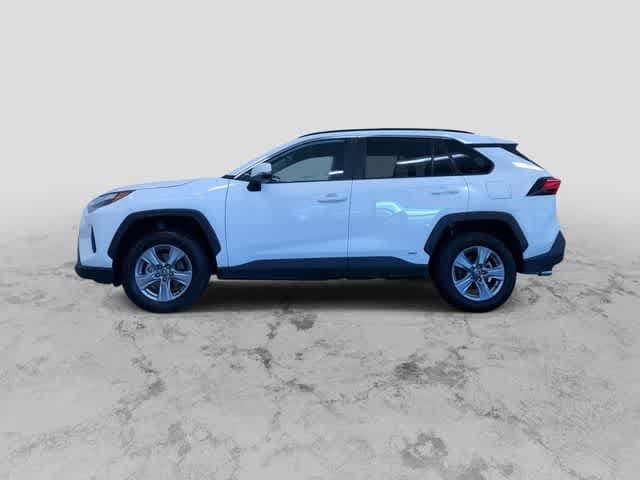 Thumbnail: 2025 Toyota RAV4 - 6