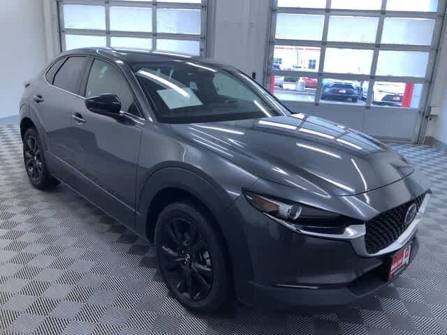 Thumbnail: 2024 Mazda CX-30 - 36