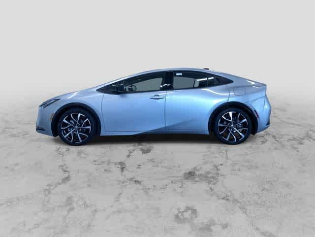 Thumbnail: 2026 Toyota Prius - 6