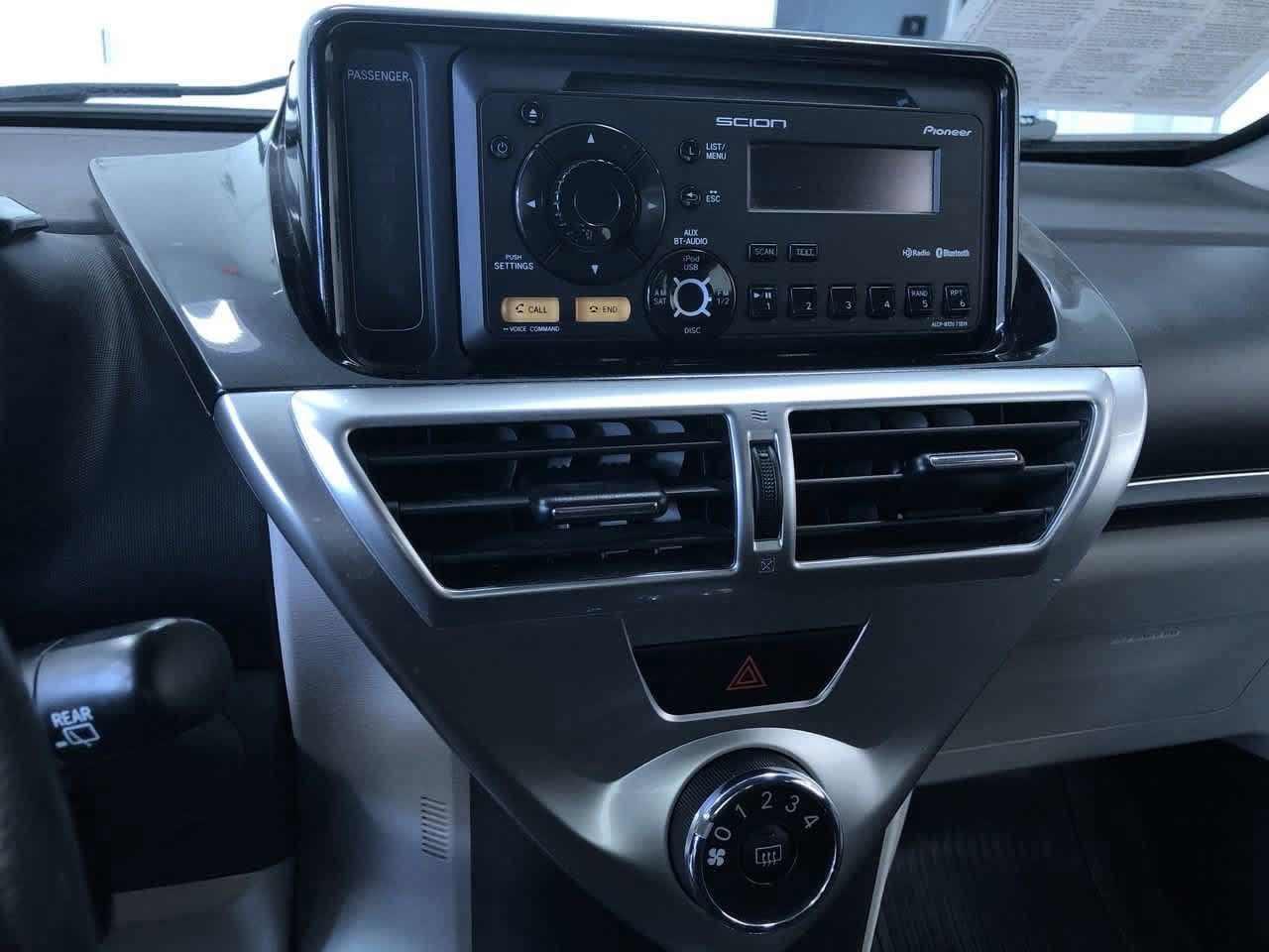 Thumbnail: 2012 Scion iQ - 40