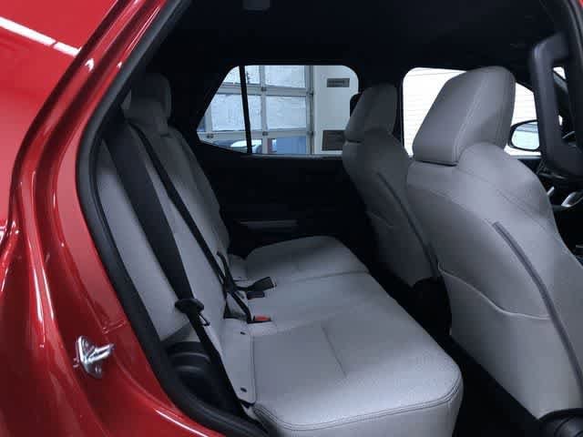 Thumbnail: 2025 Toyota 4Runner - 13