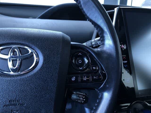 Thumbnail: 2022 Toyota Prius - 26